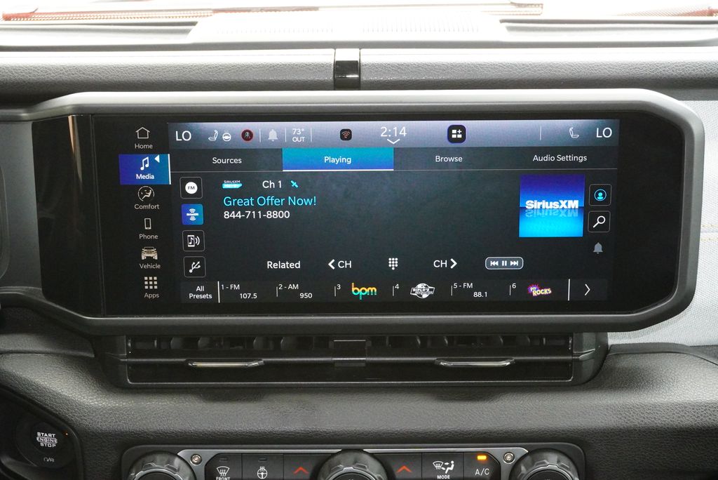 Used Car 2025 Jeep Wrangler  Willys For Sale Under $40,000 In Weatherford, Texas