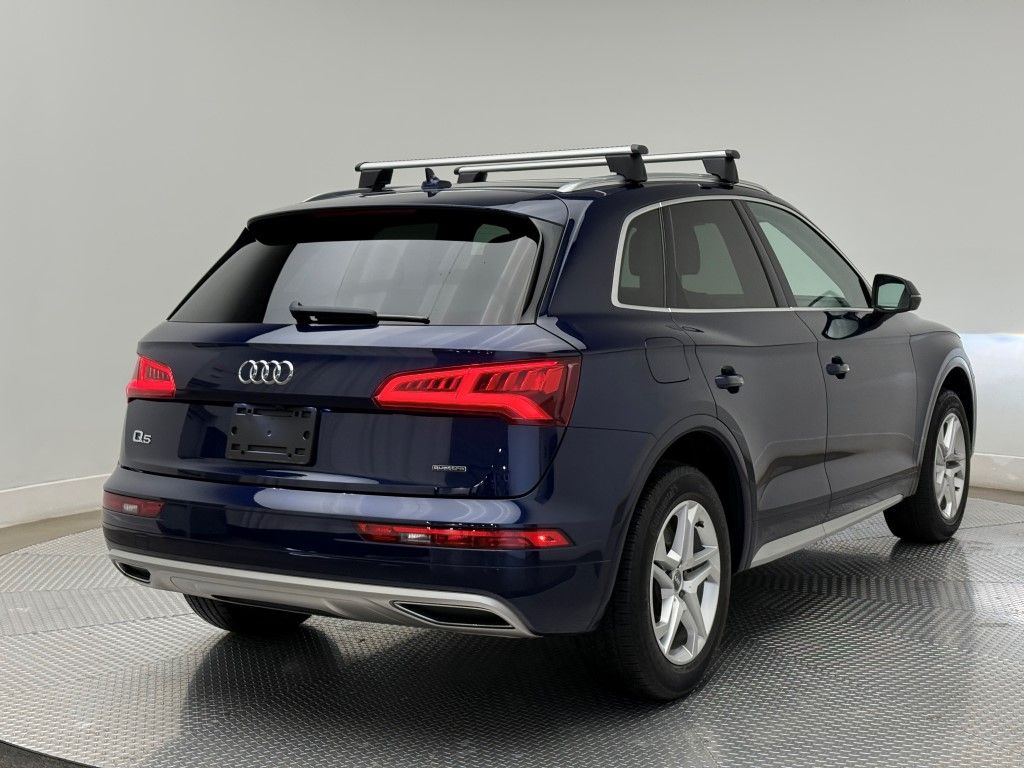 Thumbnail: 2019 Audi Q5 - 12