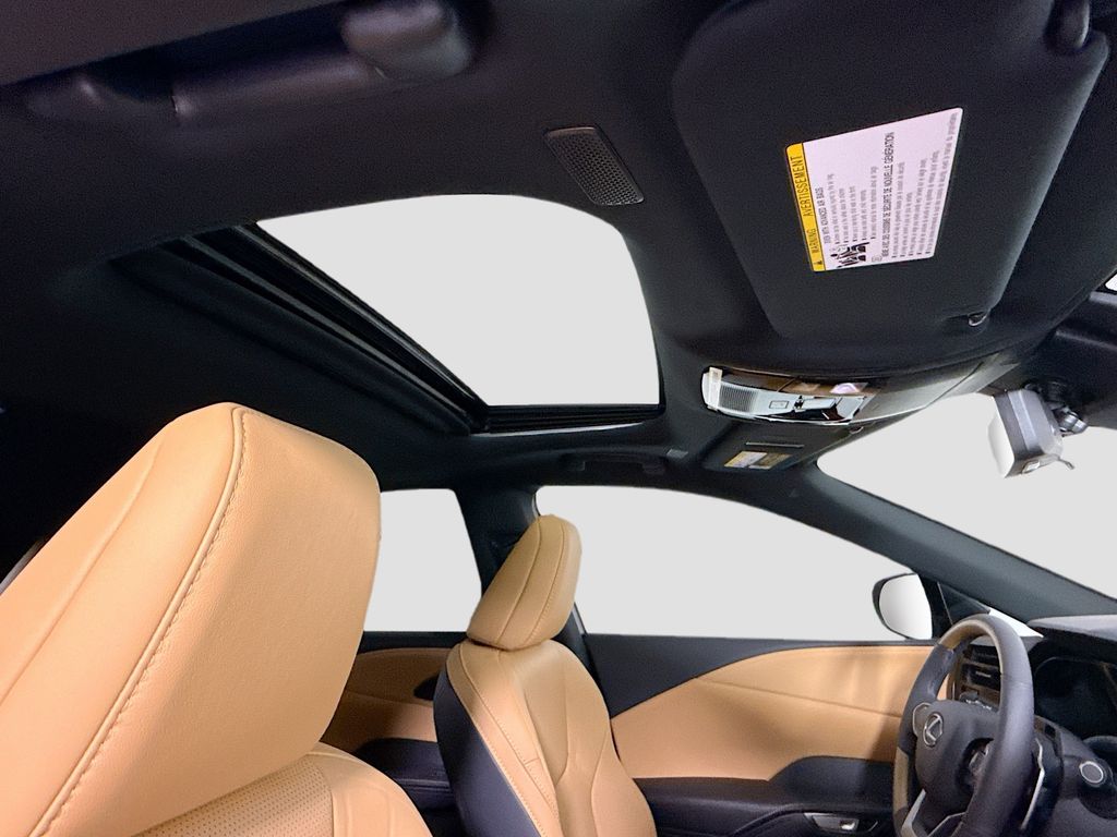 Thumbnail: 2026 Lexus RX - 18