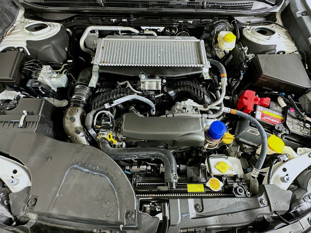 Thumbnail: 2025 Subaru Outback - 31