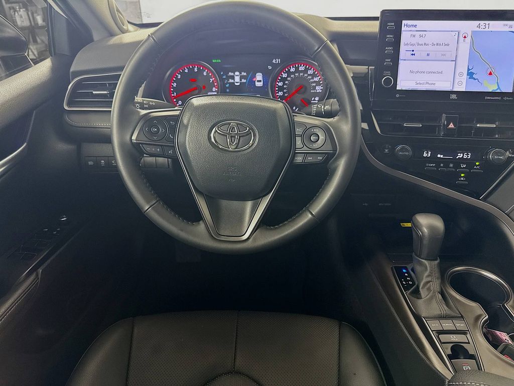 Thumbnail: 2024 Toyota Camry - 23