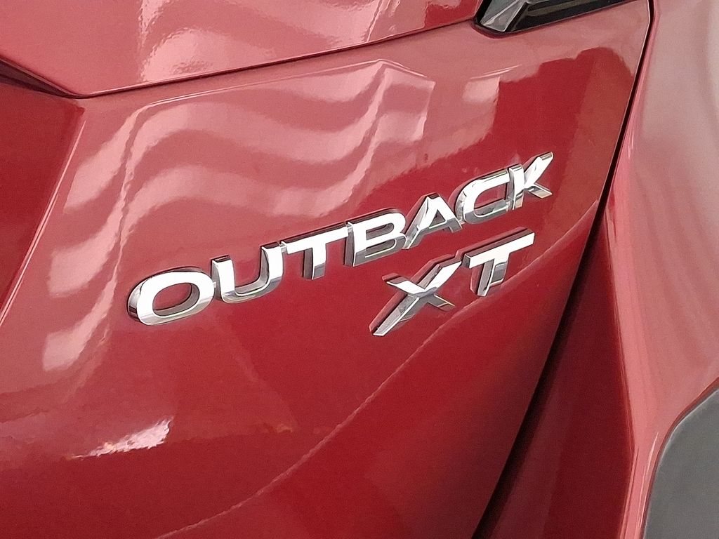 Thumbnail: 2020 Subaru Outback - 29