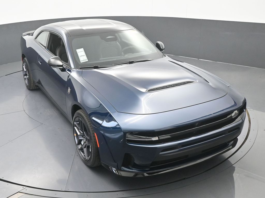 New 2026 After Dark Dodge R/T Scat Pack image 41