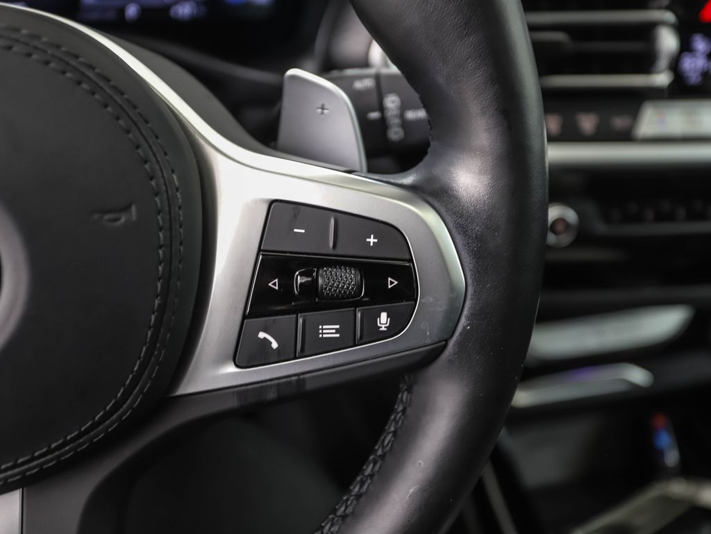 Thumbnail: 2022 BMW X3 - 13