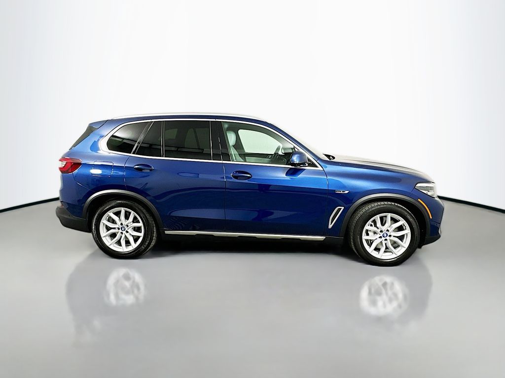 Thumbnail: 2023 BMW X5 - 4