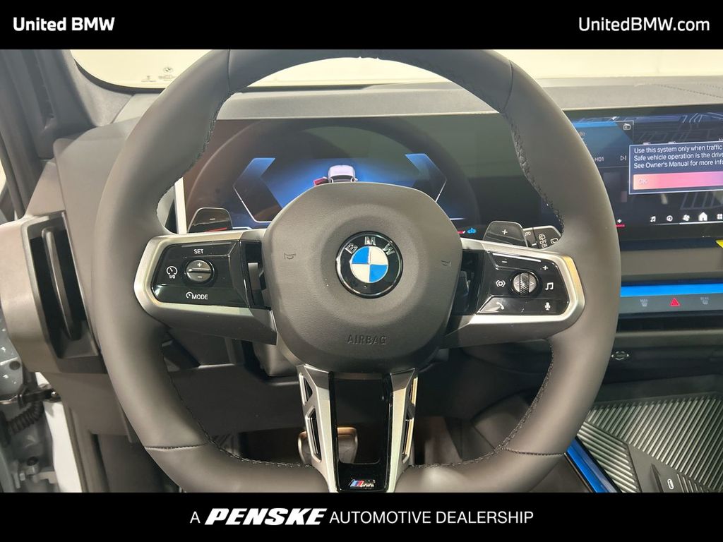 Thumbnail: 2026 BMW X3 - 14