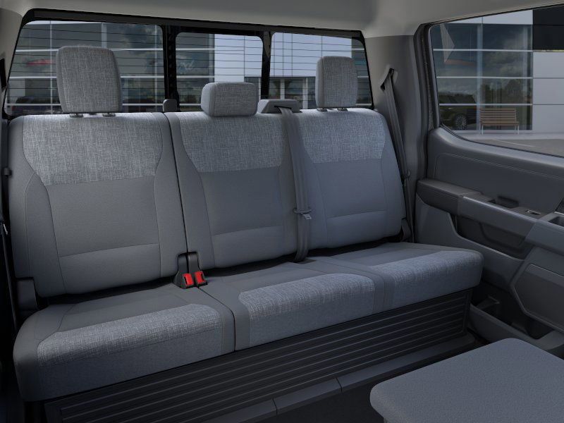 2026 Ford F-250 Super Duty XLT