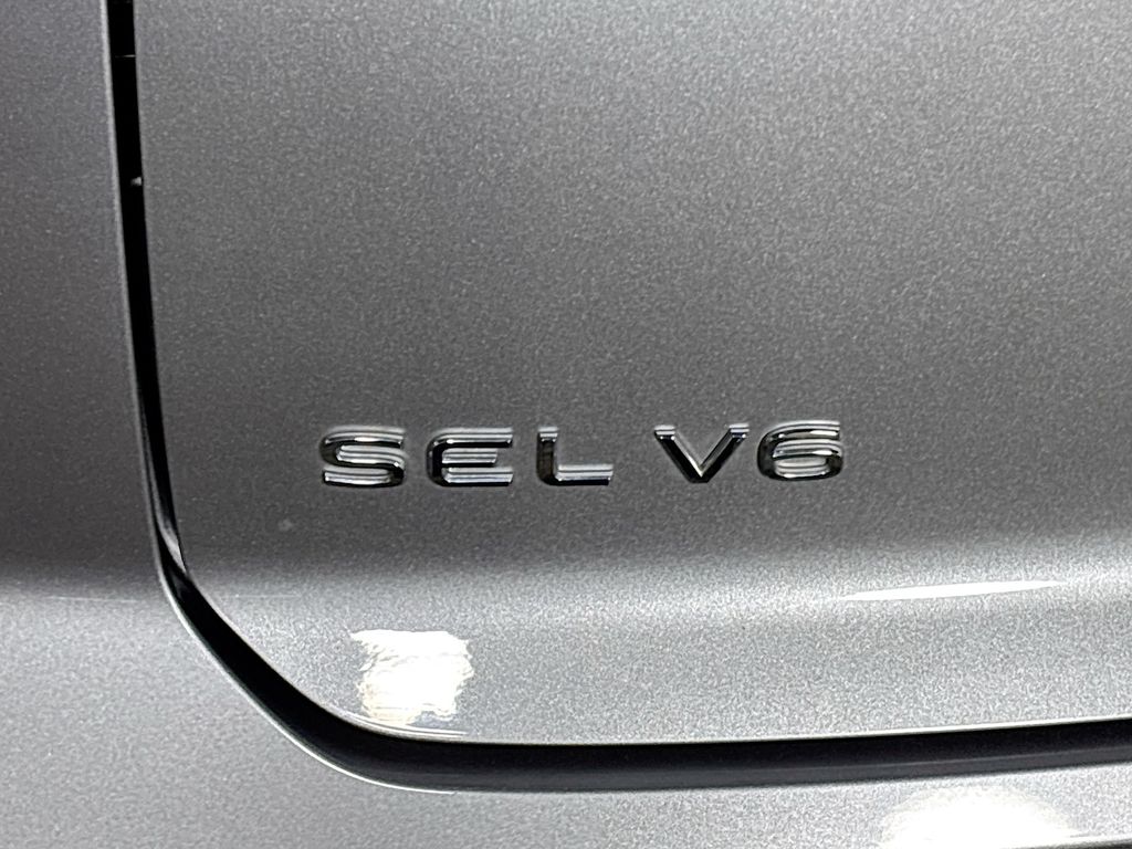 2023 Volkswagen Atlas Cross Sport 3.6L V6 SEL R-Line