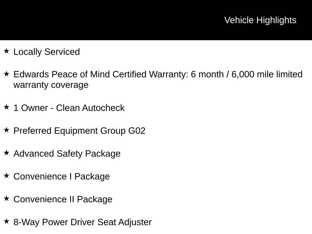 View vehicle photo 5