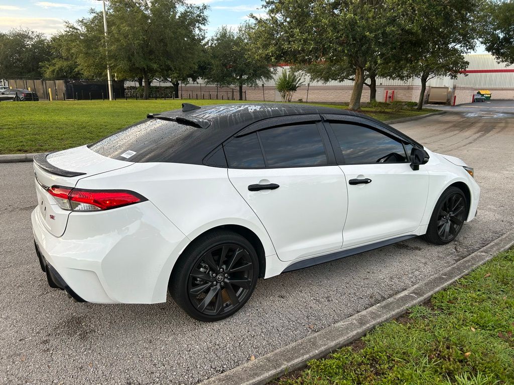 Thumbnail: 2024 Toyota Corolla - 5