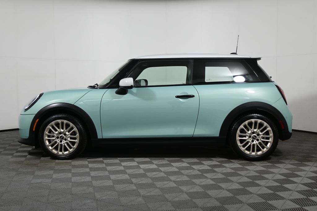 Thumbnail: 2025 MINI Cooper - 2