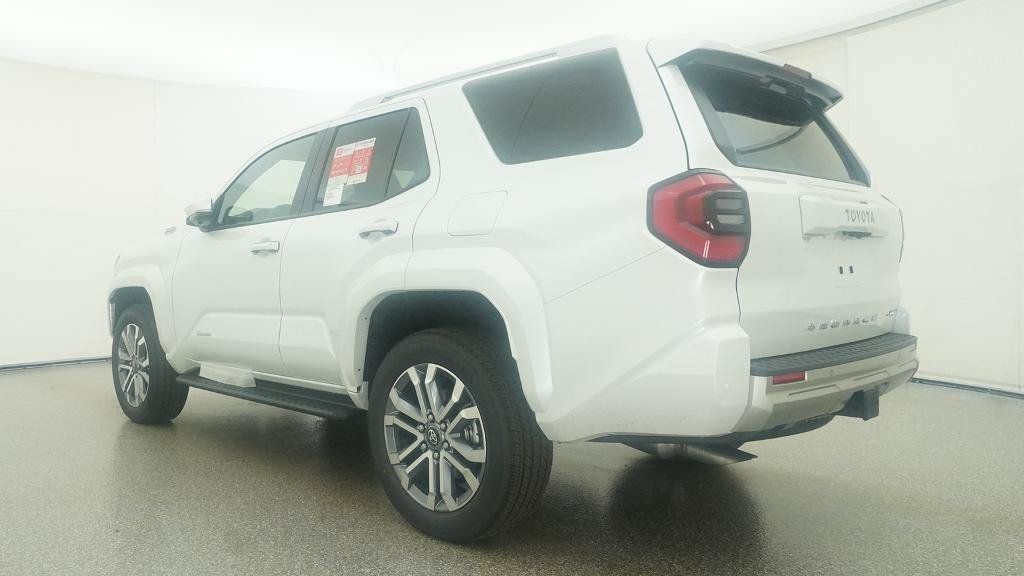 Thumbnail: 2026 Toyota 4Runner - 28