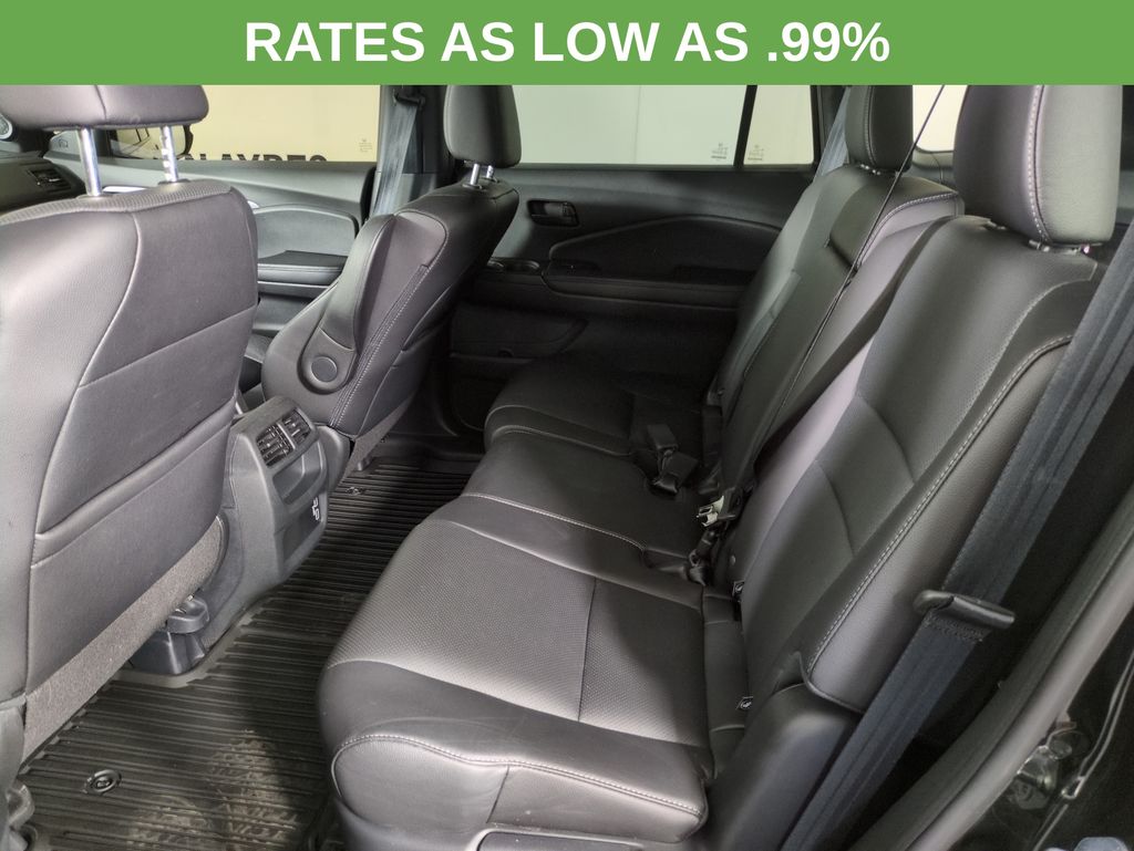 Used 2023 Honda Passport For Sale in Fort Wayne, IN