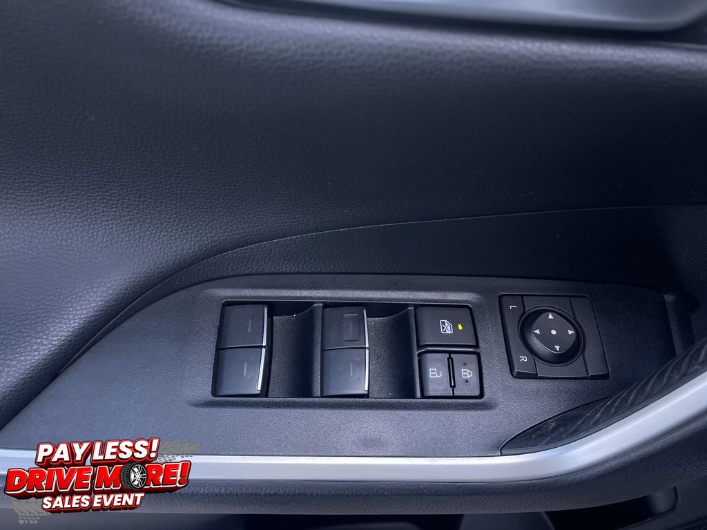 Used 2024 Toyota RAV4 Hybrid SUV