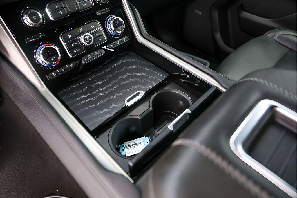 Used Car 2021 Gmc Yukon  Denali For Sale Under $60,000 In Austin, Texas