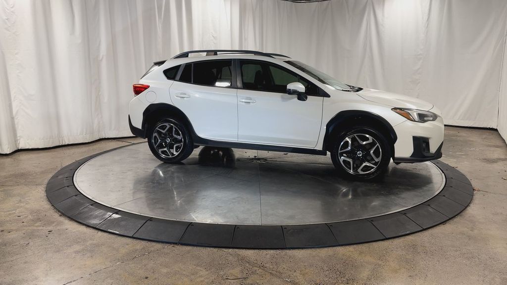 used 2018 Subaru Crosstrek car, priced at $16,531