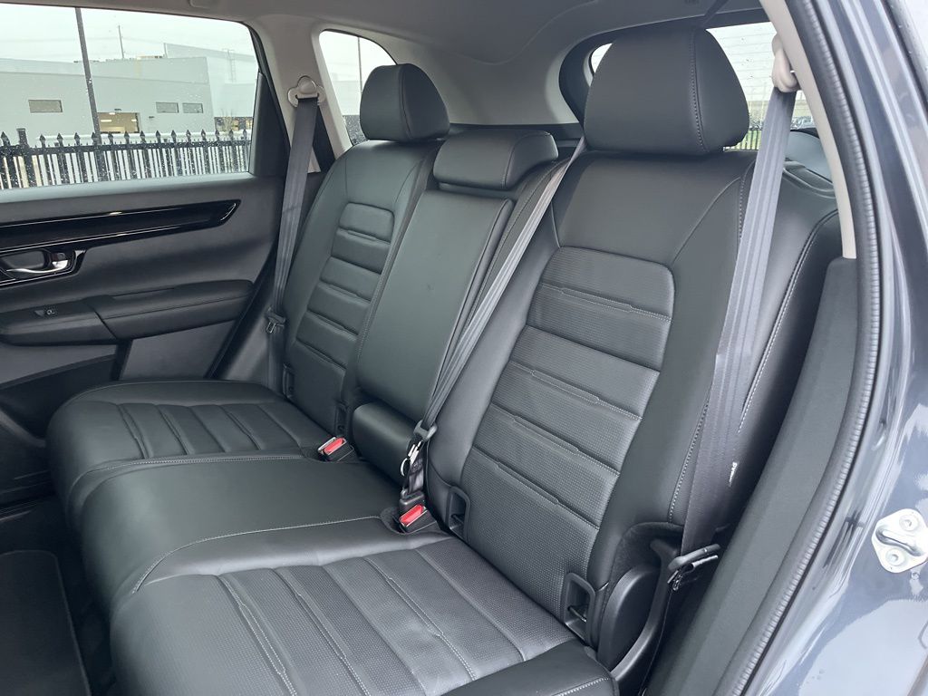 Thumbnail: 2026 Honda CR-V - 14