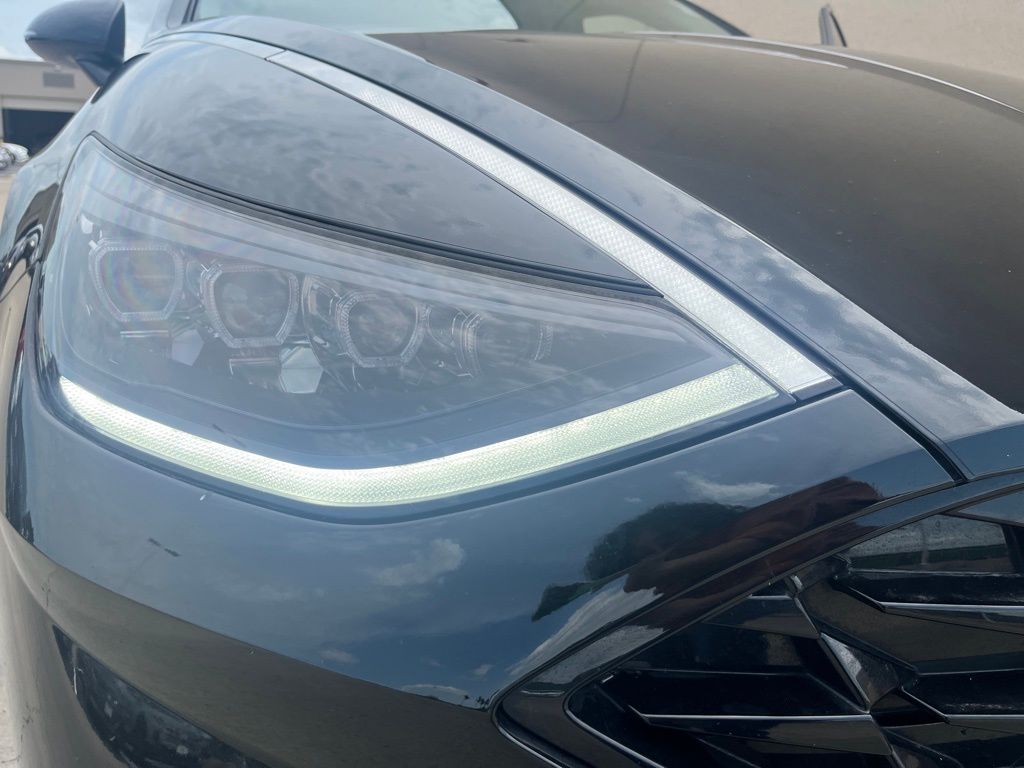 2023 Hyundai Sonata SEL 7