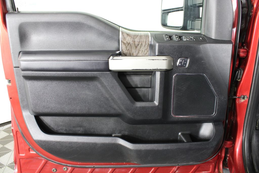 Used 2017 Ford F-350SD for sale in 