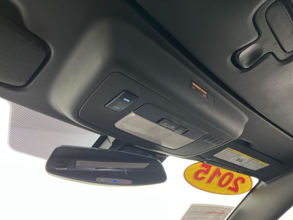 Thumbnail: 2015 Chevrolet Camaro - 21