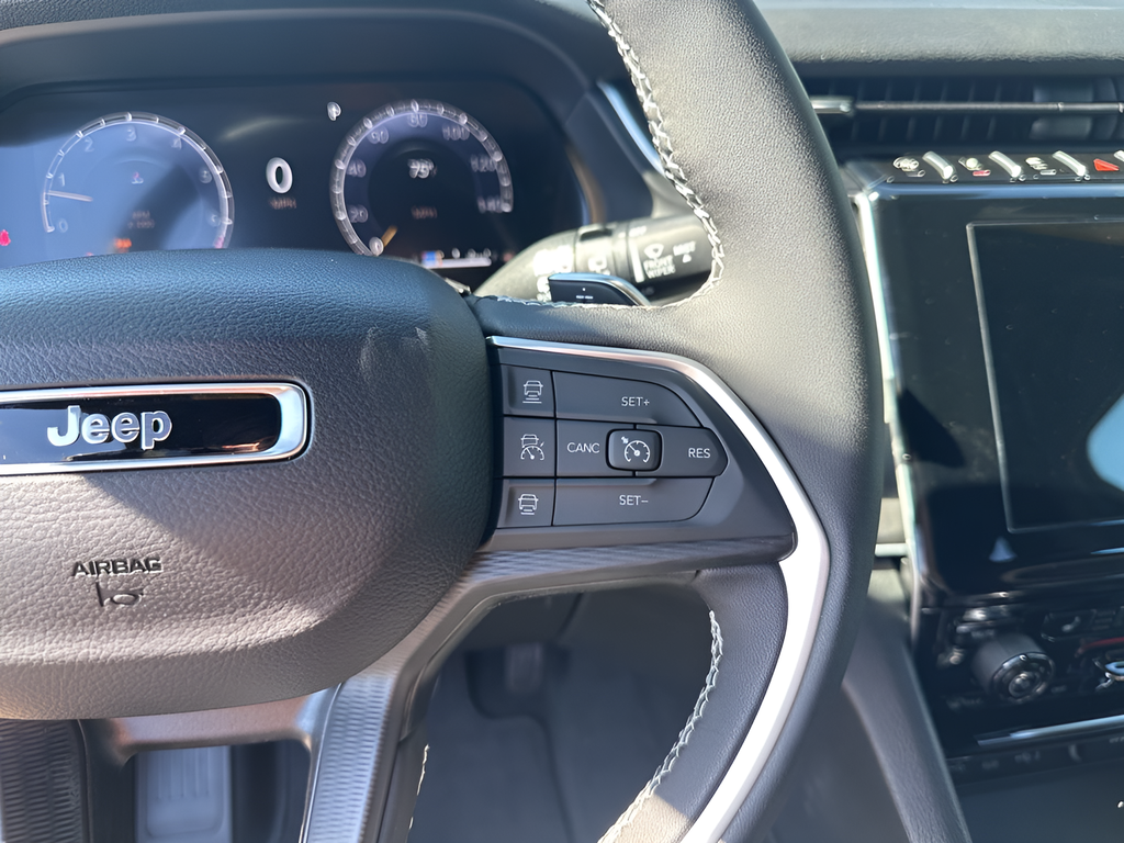 New Car 2025 Jeep Grand Cherokee  For Sale Under $50,000 In Austin, Texas