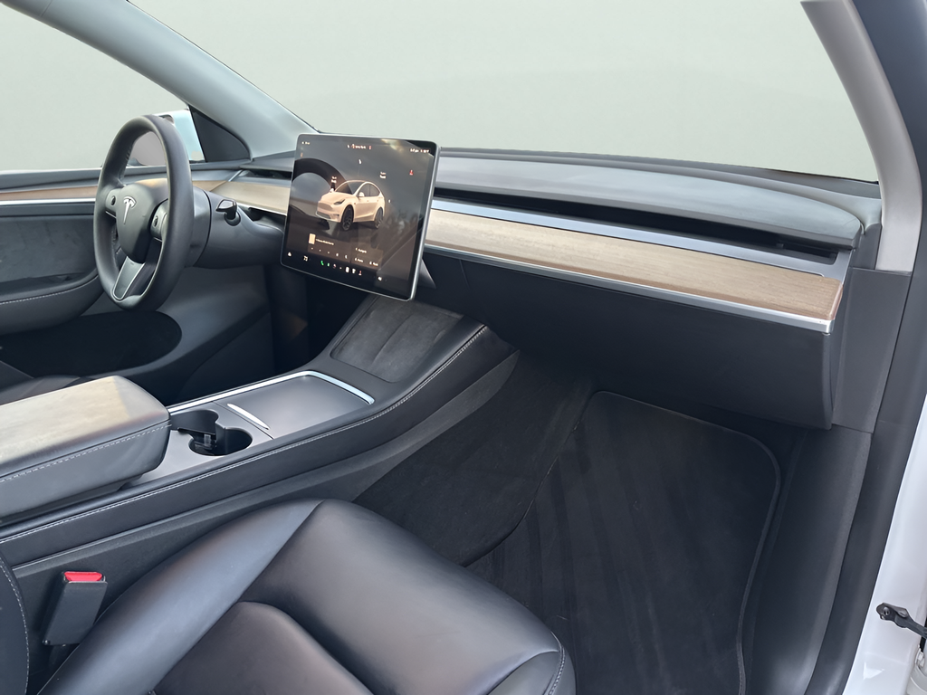 Used Car 2022 Tesla Model Y  Performance For Sale Under $35,000 In Austin, Texas