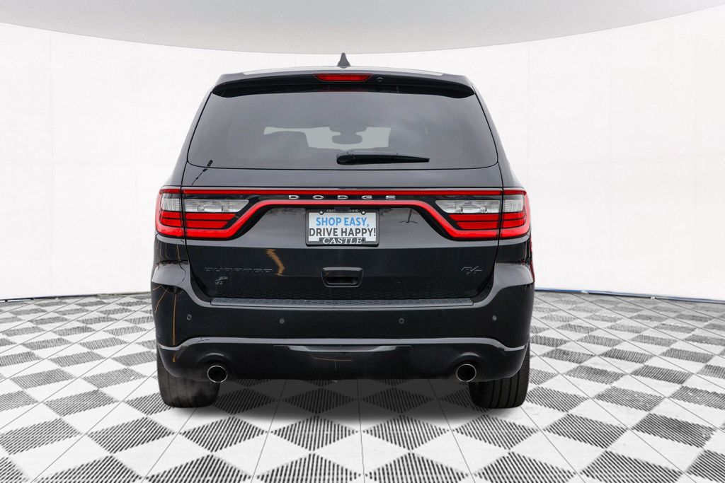 2019 Dodge Durango R/T 10