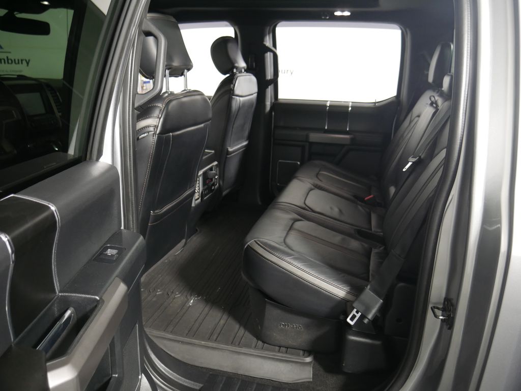 Thumbnail: 2020 Ford F-150 - 11