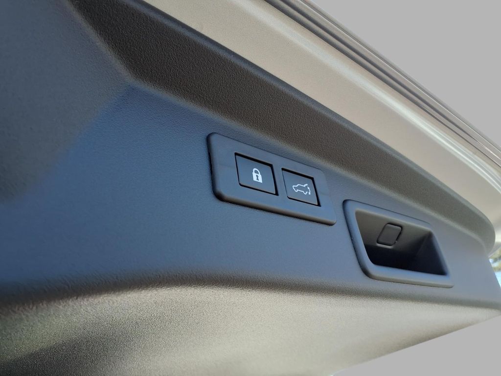 new 2026 Subaru Outback car, priced at $41,232