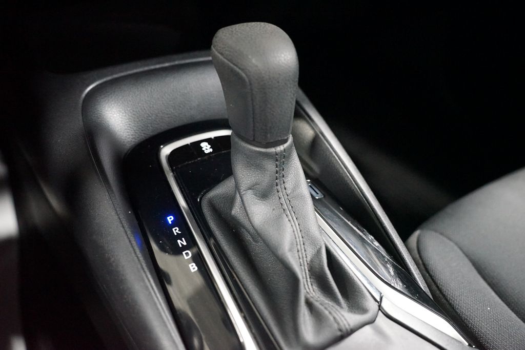 Thumbnail: 2024 Toyota Corolla - 21