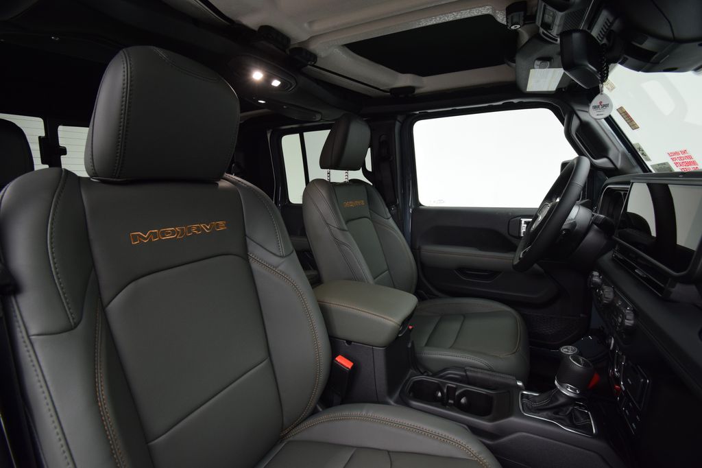 new 2026 Jeep Gladiator car, priced at $57,363