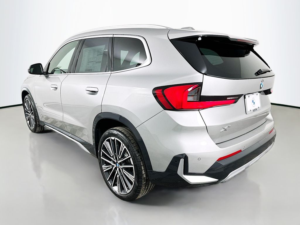 Thumbnail: 2026 BMW X1 - 7