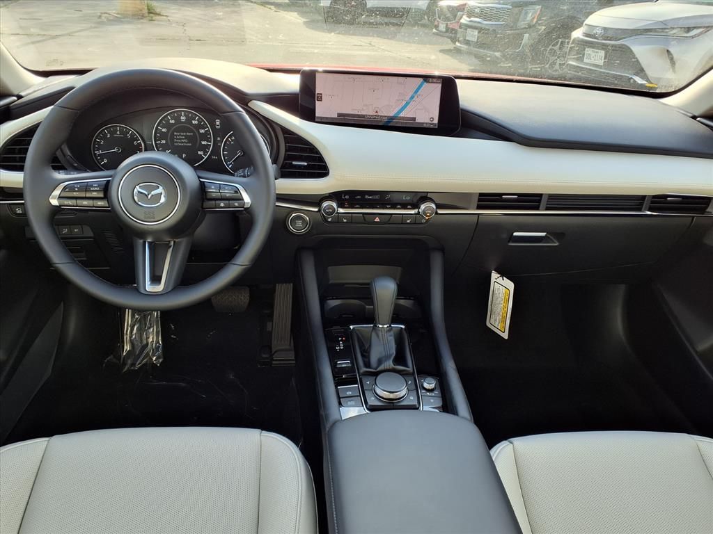 2026 Mazda Mazda3 2.5 Turbo Premium Plus - 2
