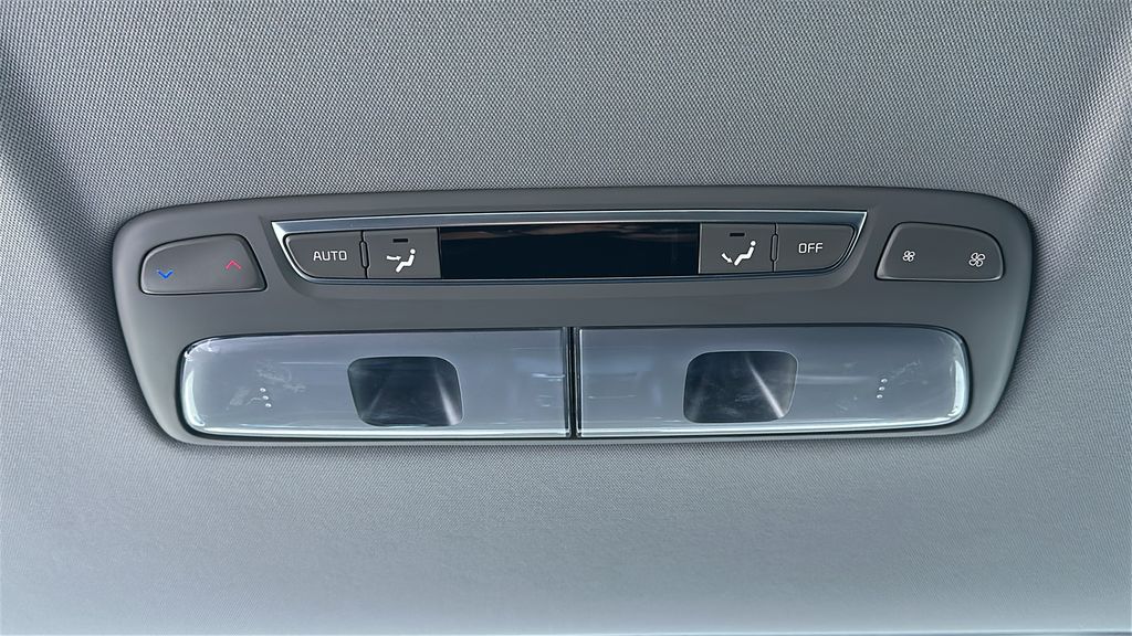 2025 Kia Telluride S Silver at Legacy Ford