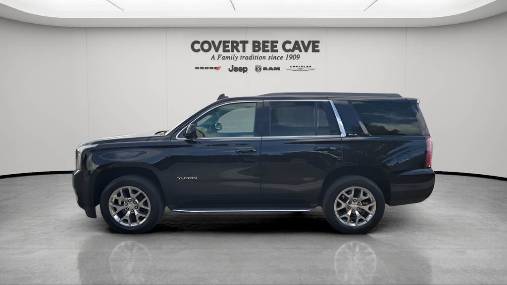 Used Car 2019 Gmc Yukon  Sle For Sale Under $30,000 In Austin, Texas