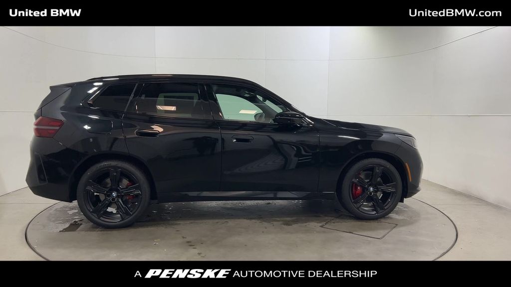Thumbnail: 2026 BMW X3 - 9