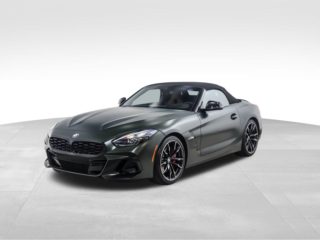 2025 BMW Z4 M40i -
                Bloomington, MN