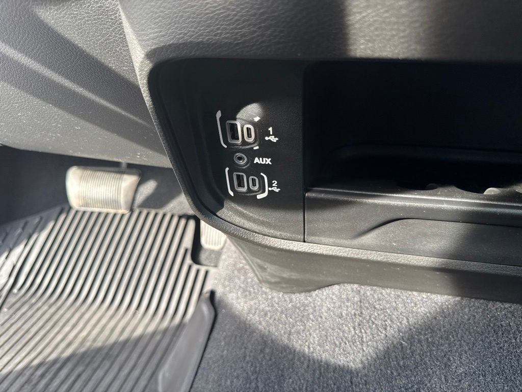 Used 2019 Ram 2500 Truck
