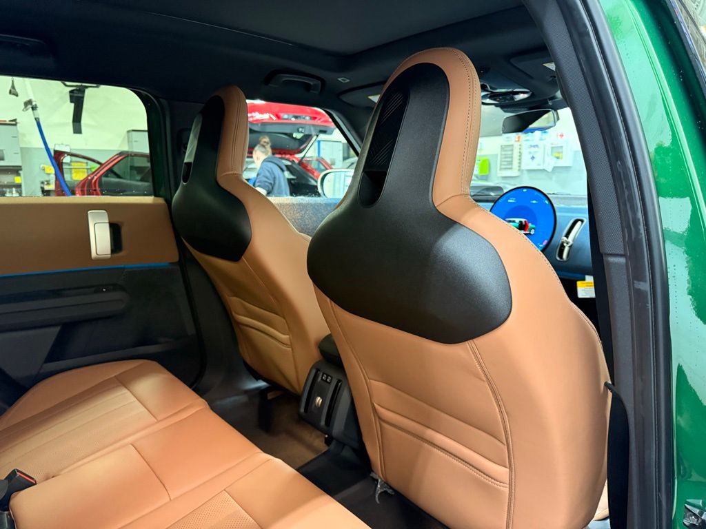 Thumbnail: 2026 MINI Cooper Countryman - 25