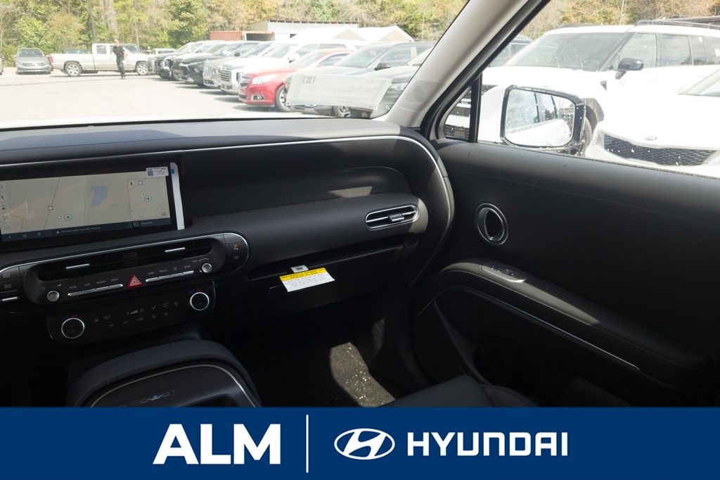 New 2027  Hyundai Blue SEL Premium image 18