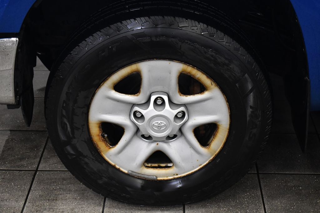 Thumbnail: 2018 Toyota Tundra - 10