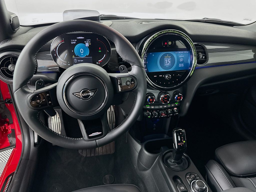 Thumbnail: 2023 MINI Cooper - 22