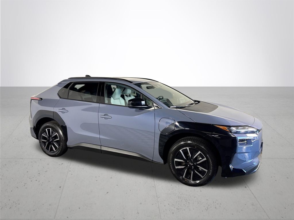 2026 Subaru Solterra Premium