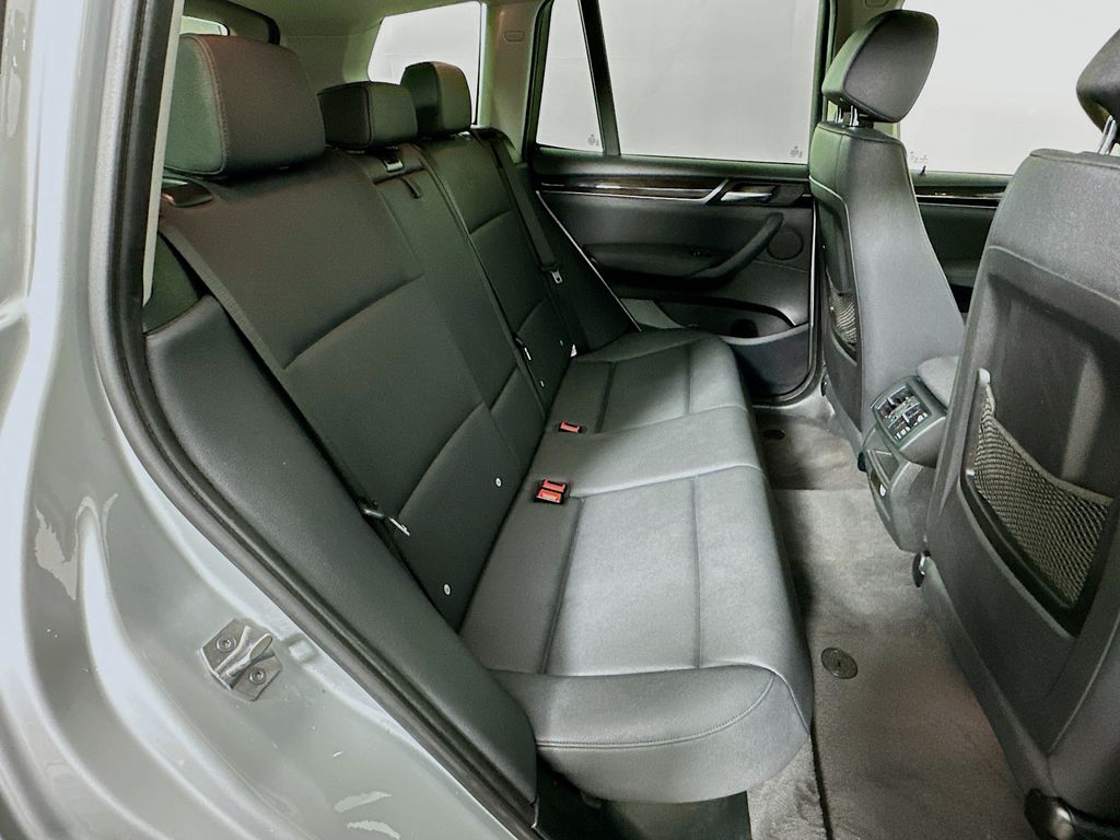 Thumbnail: 2016 BMW X3 - 26