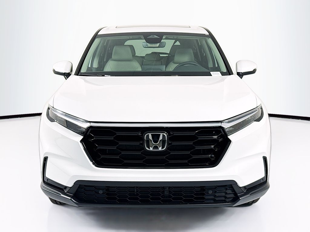 Thumbnail: 2026 Honda CR-V - 2