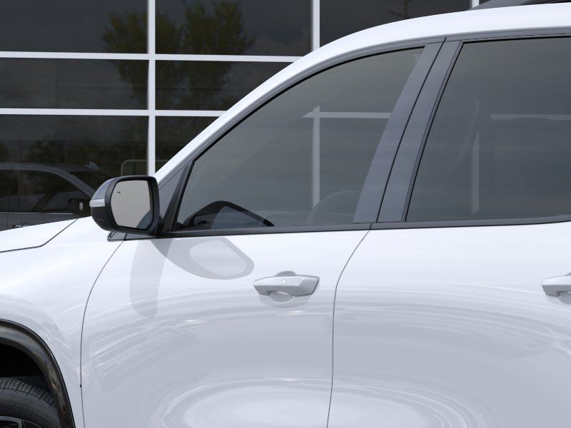 New 2026 White Chevrolet RS image 14