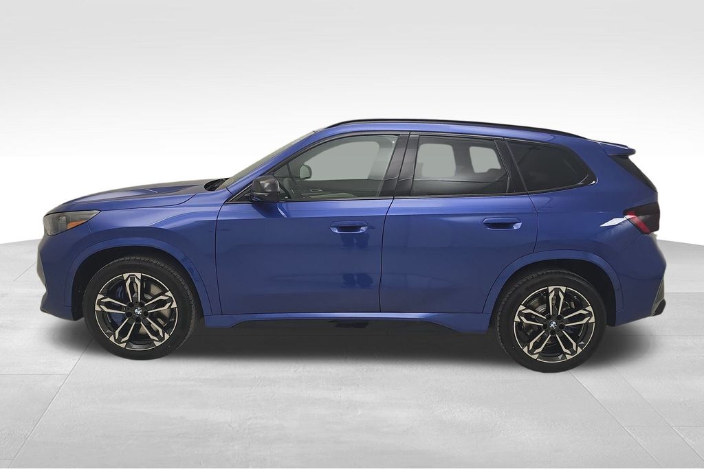 2026 Bmw X1 M35i photo 4