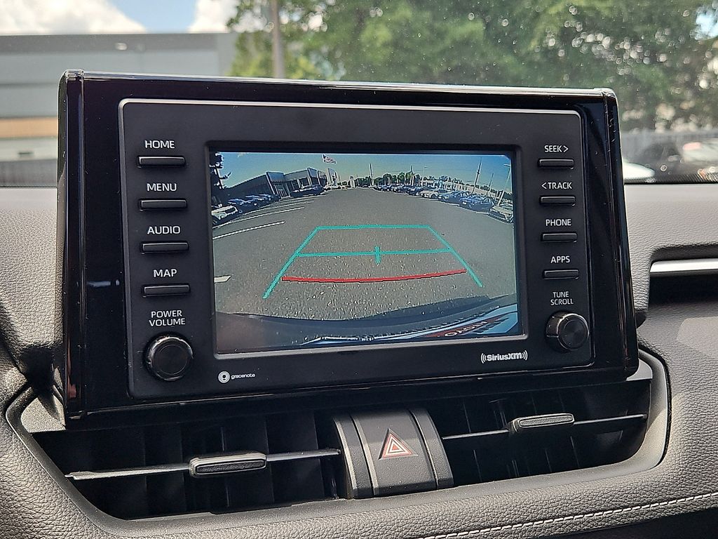 Thumbnail: 2020 Toyota RAV4 - 18
