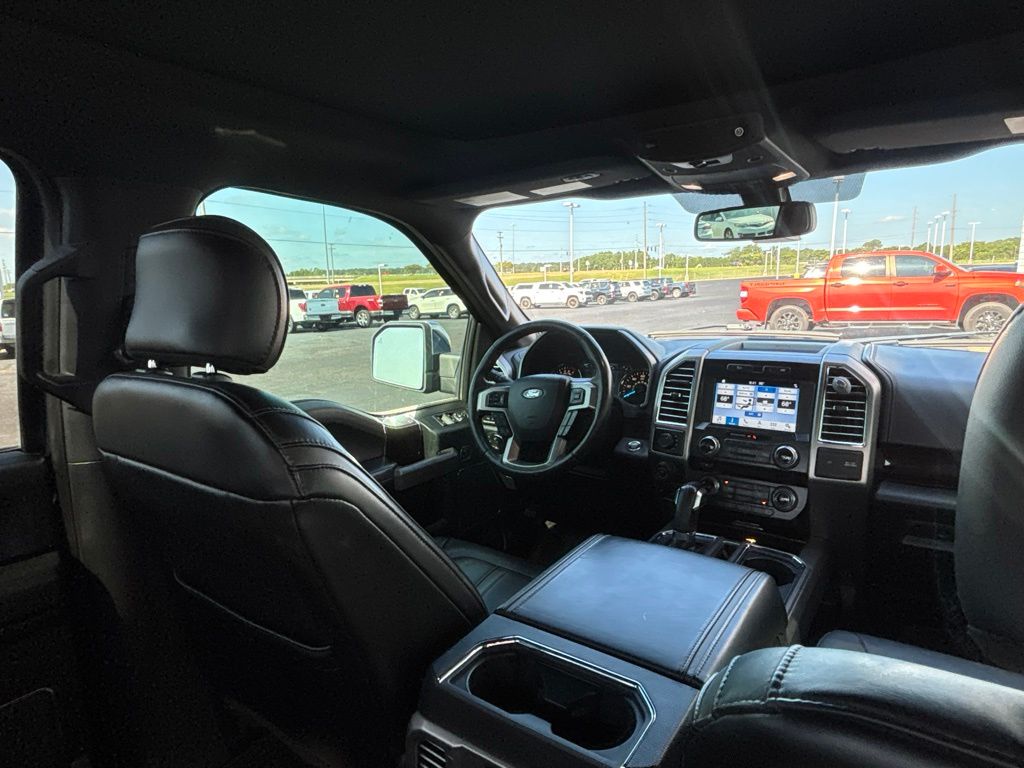 Used 2016 Ford F-150 Truck
