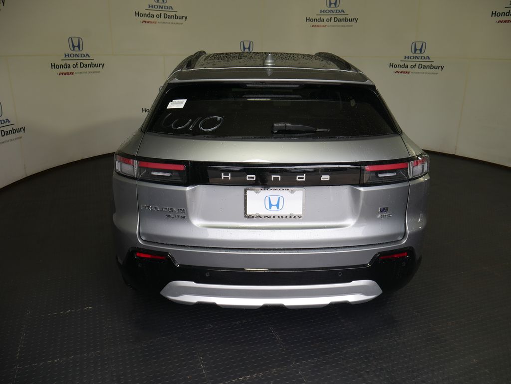 Thumbnail: 2025 Honda Prologue - 5